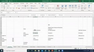 Oracle Fusion Functional - Day 3 Enterprise Structure