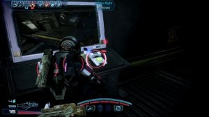 Mass Effect 3: Part 82 - 'N7: Fuel Reactor'