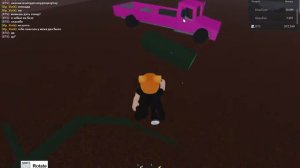 Поехали За Зомби Деревом На БОЛОТО В Ламбер Тайкун 2! Roblox / Lumber Tycoon 2 / Greg Vosk /