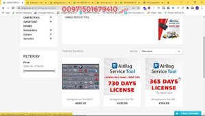 CarProtool Smart OBD and CPT full Training  HW Selection Car Pro Tool Airbag Crash data Full Review