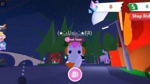 ОБЗОР МОЕГО ИНВЕНТАРЯ В АДОПТ МИ