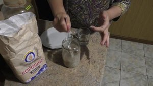 ВСЕ о РЖАНОЙ Закваске! "ВЕЧНАЯ " Закваска на Ржаной муке.