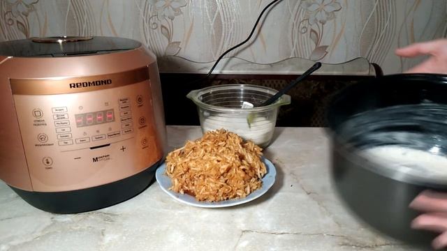ОЧЕНЬ вкусный и быстрый НАСЫПНОЙ ПИРОГ В МУЛЬТИВАРКЕ/ ВАРШАВСКИЙ ЯБЛОЧНЫЙ ПИРОГ/ БЫСТРО К ЧАЮ