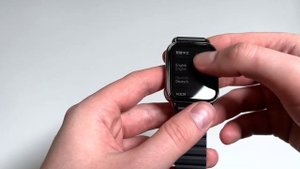 HAYLOU RS4 Plus - Топовые Смарт часы!