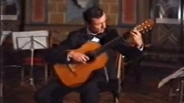A.Ivanov-Kramskoi - "Khorovodnaya"