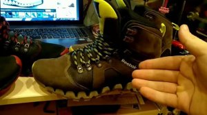 #58. Reebok ZIGTRAIL Mobilize II MID - Зимние?