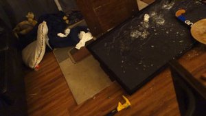 ANGRY GRANDPA'S SUPERBOWL 50 FREAKOUT!