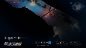 Wasteland 3 - Невероятное путешествие Кварекса
