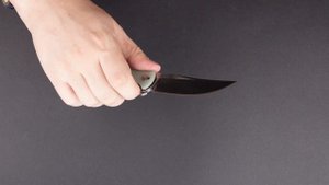 Прикольнейший резачок - Artisan Cutlery Arroyo
