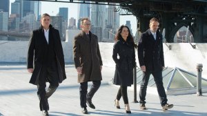 Сериал В поле зрения — 5 сезон 12 серия / Person of Interest