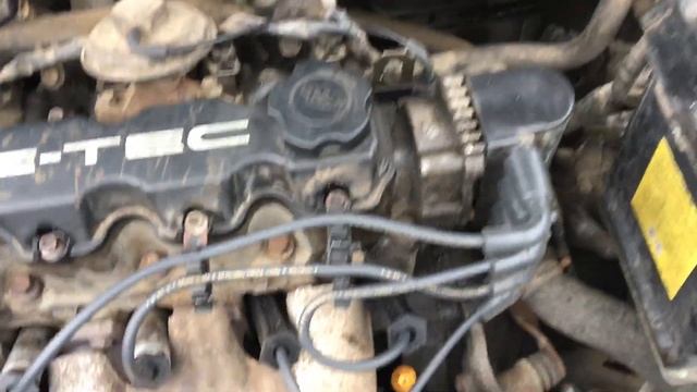 Дэу ланос 1.5 Днепр смотреть онлайн