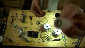 Ферритовые сердечники