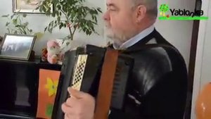 Хороводы с бабушками