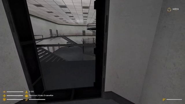 НОВОЕ ГЛОБАЛЬНОЕ ОБНОВЛЕНИЕ НА SCP RP СЕРВЕРЕ! ГАРРИС МОД! | Garry's Mod SCP RP СЦП РП