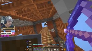 [ STRM 113 ] Gobber Stuff | Medieval Minecraft Modpack 1.17 v2 #2 [FABRIC] !pack #chill