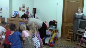 " Волшебное электричество"