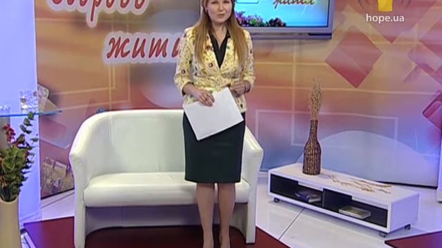 Кімнатні рослини | Здорово жити [149/14]