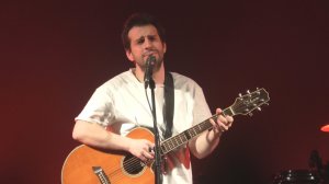 ПЕТР НАЛИЧ В КЛУБЕ "КОСМОНАВТ" (СПб) 01.04.2022 - МОЙ КОСТЁР В ТУМАНЕ СВЕТИТ (НА БИС)