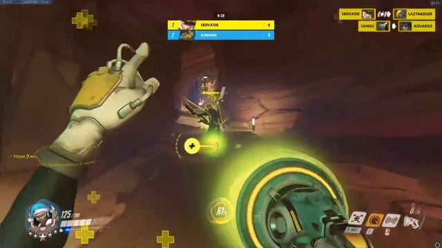 MOTOSPEED V80 - моя идеальная мышка для монтажа и игр