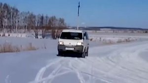 Ниссан Ванетта 2,2 дизель