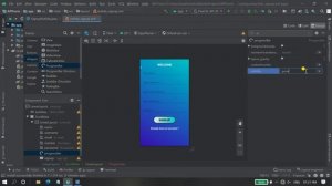 How to implement Progressbar in Android Studio || in Hindi