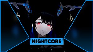 Nightcore - Animals (Architects)