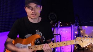 Блюз Как играть на гитаре Как импровизировать начинающим