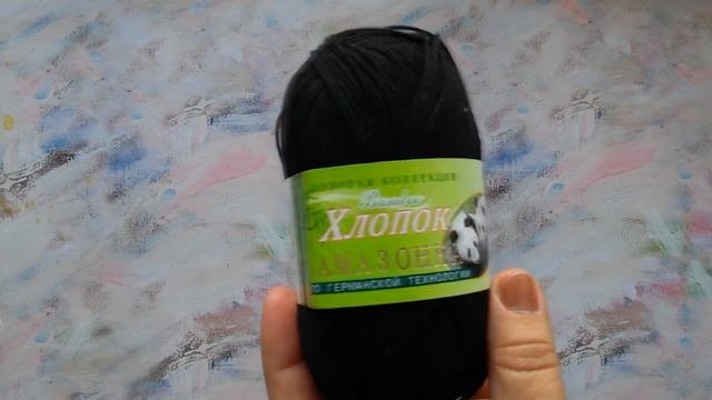 Покупка пряжи за март и апрель 2019/НОВИНКА Семеновской фабрики смотреть онлайн