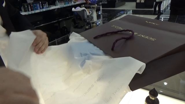 ВЛОГ ОБИДЕЛАСЬ на Лёшу ! Накрутила сама себя! Наши покупки одежда и парфюм! Мили Ванили смотреть онлайн