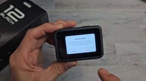 GoPro Hero 12: How to Factory Reset back to Factory Defaults