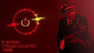 И вновь продолжается бой! - Rock cover (Suno ai)