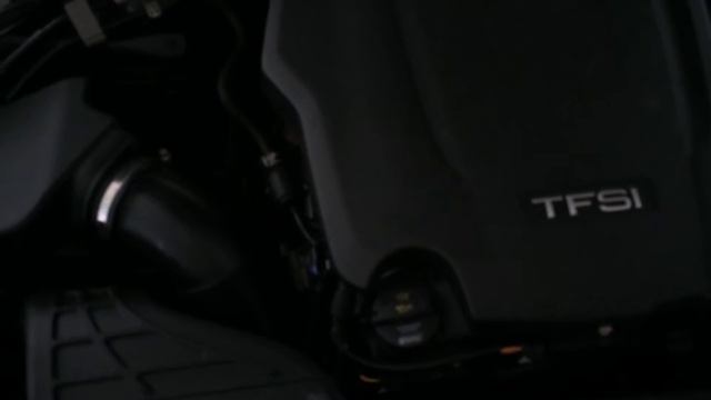 Звук двигателя 2.0 Tfsi Audi A5