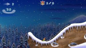 Прохождение игры "Кузя: Новый Год 2" ПОЛНОЕ БЕЗ КОММЕНТАРИЕВ