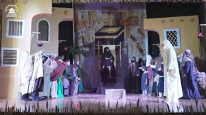 Анонс маджлиса "Под тенью милостыни | ПроДинМедиа | ProDinMedia