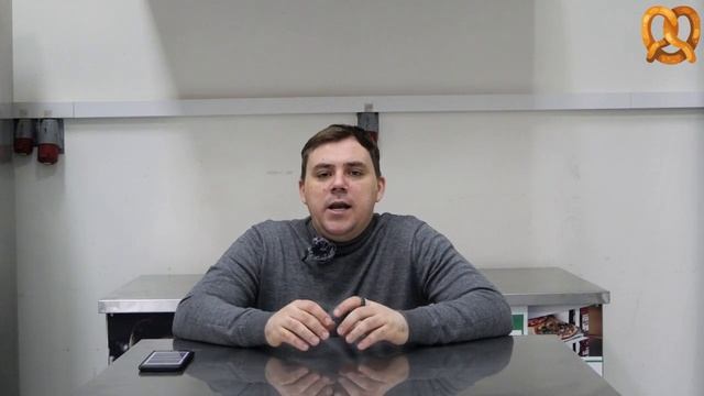 Как открыть пекарню. Про дешевое оборудование для пекарни полного цикла. Ответ на вопрос.