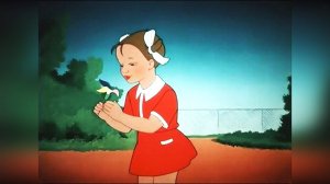 Цветик - Семицветик Сказка