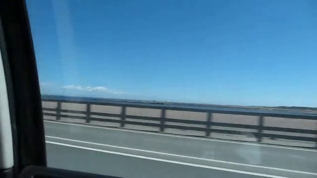 Дорога Петергоф - Кронштадт смотреть онлайн