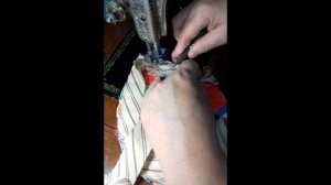 Прихватки из обрезков ткани  Хлам в дело