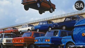 Тот самый Запорожец! Большая история МАЛЕНЬКОГО Авто!!! ЗАЗ-968М