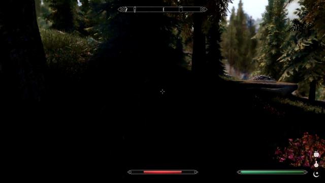 Skyrim SE - Amon ENB смотреть онлайн