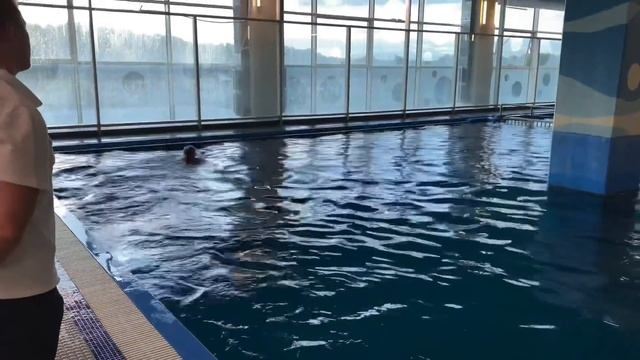 Мечта рыбачки Яны смотреть онлайн