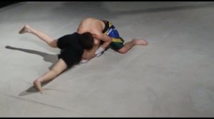 WFCA 15: Абу Саяф Джабраилов vs. Хизри Лабазанов | Abu Sayaf Dzhabrailov vs. Khizri Labazanov