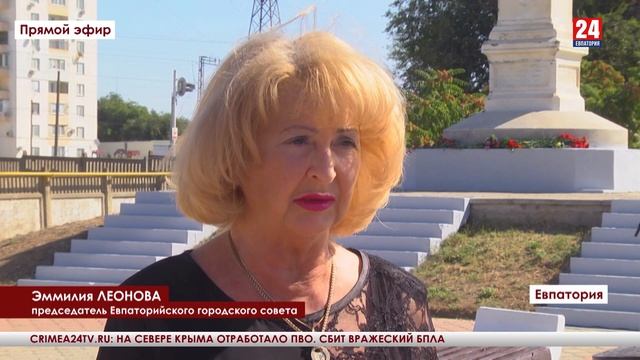 Память о героях