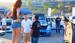 Лилипуточка