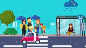 Безопасность на дороге - ДВИЖЕНИЕ БЕЗ ОПАСНОСТИ.mp4