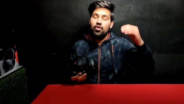 Boat Nirvanaa 751 ANC - "The budget Sony WH-1000XM4" with Heavy Bass смотреть онлайн