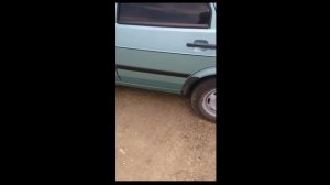 ВАЗ 2109 БАЛТИКА  (экспортный вариант). Кондиционер.