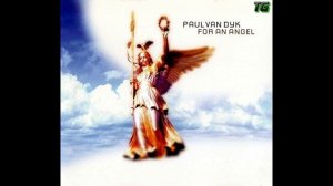 Paul Van Dyk - For An Angel