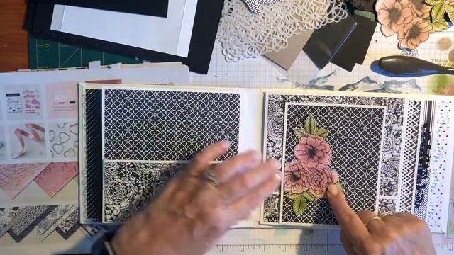 Mini Album 6x6 смотреть онлайн