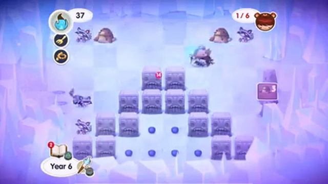 Road Not Taken Walkthrough Part 5 смотреть онлайн